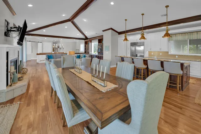 $6,500,000 | 430 Palm Drive, Islamorada, FL 33036