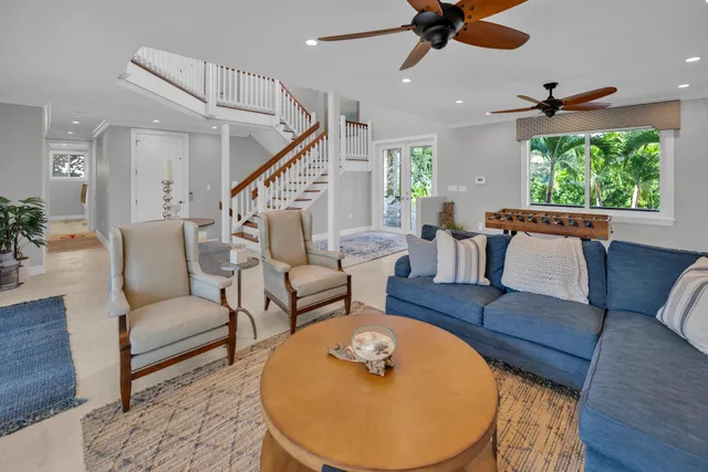 $6,500,000 | 430 Palm Drive, Islamorada, FL 33036