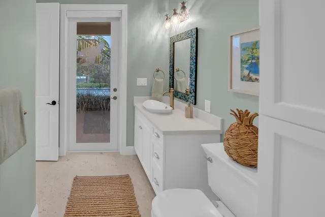 $6,500,000 | 430 Palm Drive, Islamorada, FL 33036