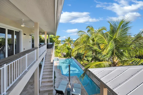 $6,500,000 | 430 Palm Drive, Islamorada, FL 33036