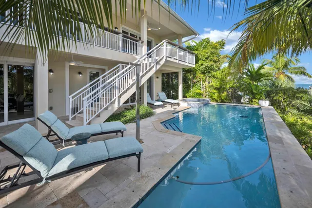 $6,500,000 | 430 Palm Drive, Islamorada, FL 33036