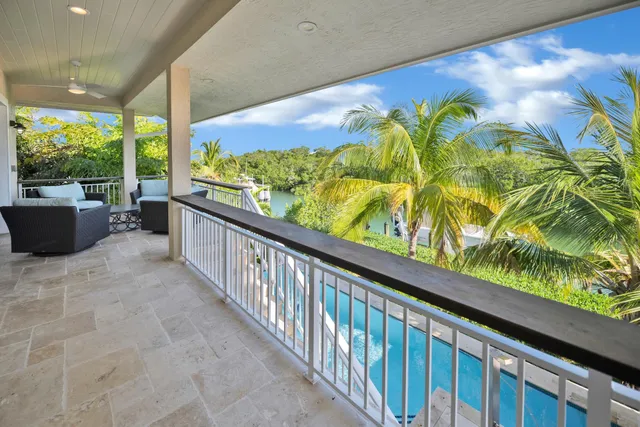 $6,500,000 | 430 Palm Drive, Islamorada, FL 33036