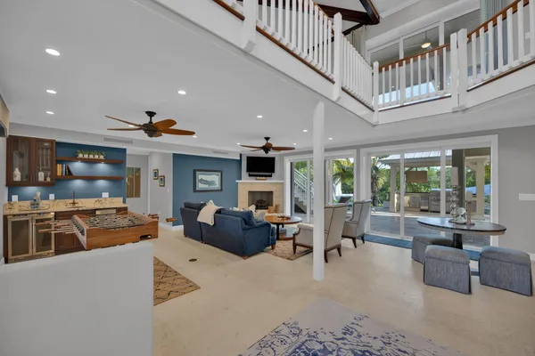 $6,500,000 | 430 Palm Drive, Islamorada, FL 33036