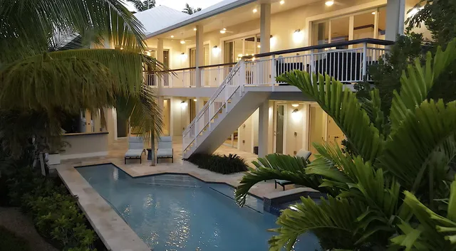 $6,500,000 | 430 Palm Drive, Islamorada, FL 33036