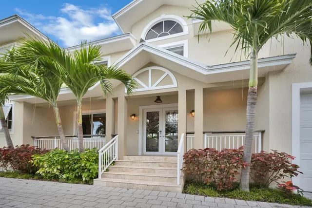 $6,500,000 | 430 Palm Drive, Islamorada, FL 33036