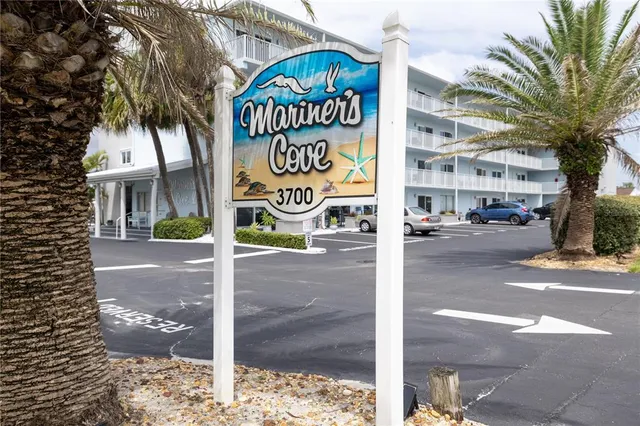 $1,900 | 3700 South Atlantic Avenue, Unit 414, New Smyrna Beach, FL 32169