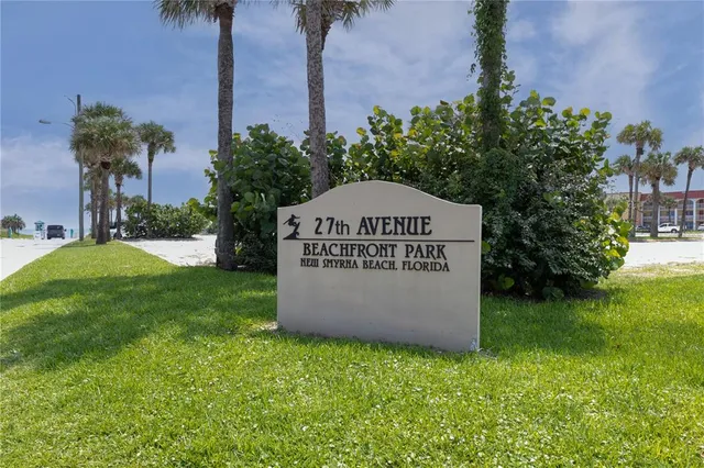 $1,900 | 3700 South Atlantic Avenue, Unit 414, New Smyrna Beach, FL 32169