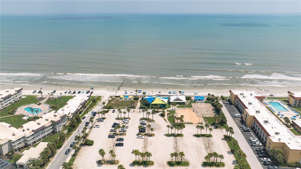 3700 South Atlantic Avenue, Unit 414 New Smyrna Beach, FL 32169 - Photo 24 of 30 a view of a city