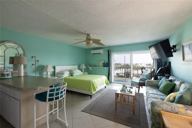 $1,900 | 3700 South Atlantic Avenue, Unit 414, New Smyrna Beach, FL 32169