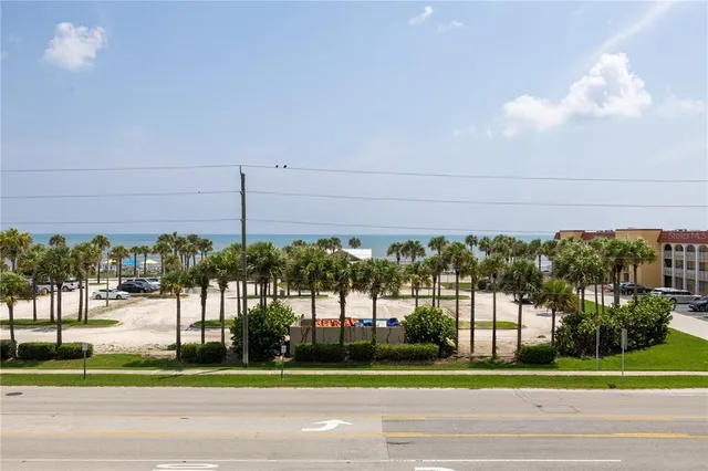 $1,900 | 3700 South Atlantic Avenue, Unit 414, New Smyrna Beach, FL 32169