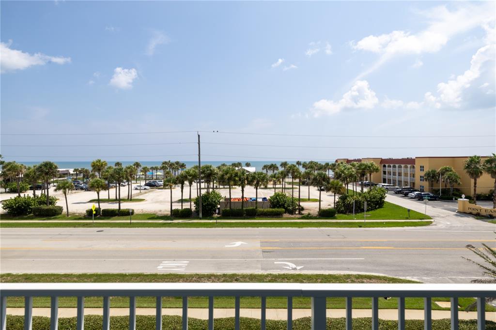 3700 South Atlantic Avenue, Unit 414 New Smyrna Beach, FL 32169 - Photo 28 of 30