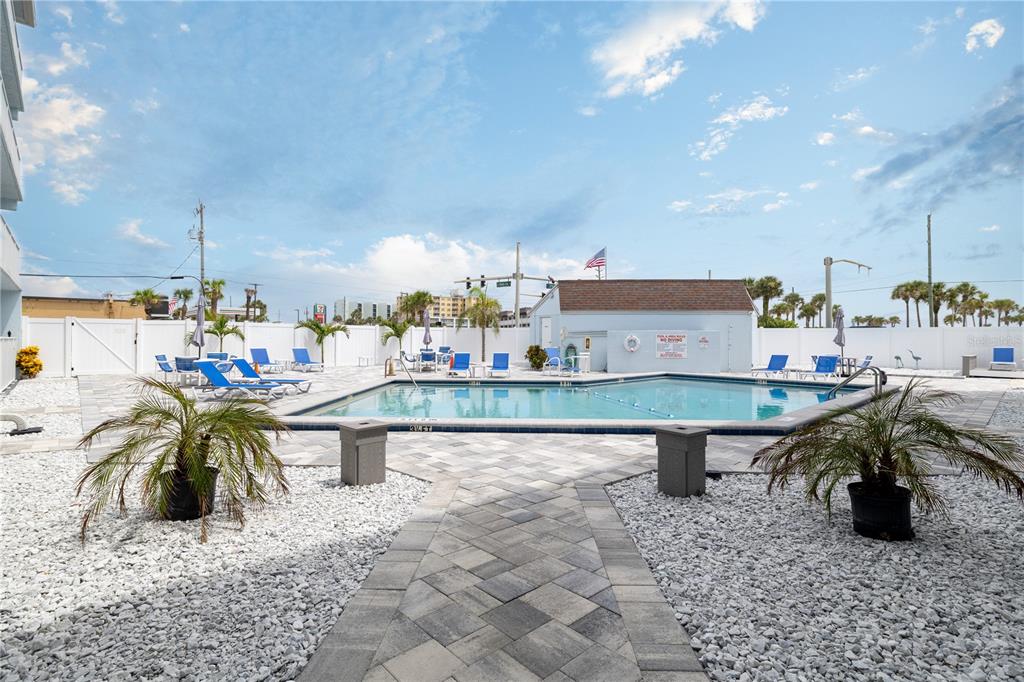 3700 South Atlantic Avenue, Unit 414 New Smyrna Beach, FL 32169 - Photo 4 of 30