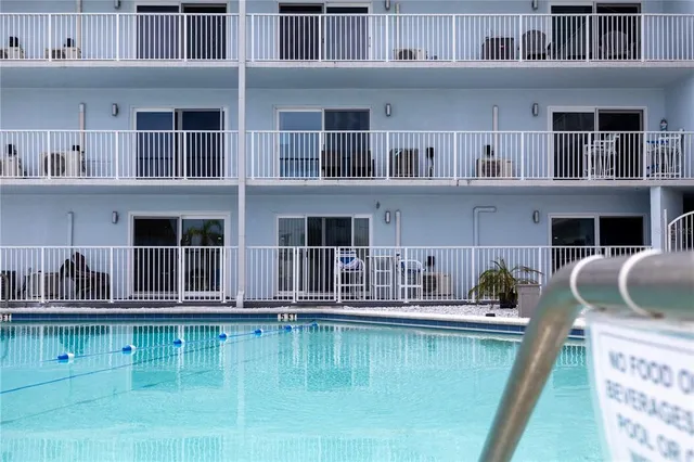 $1,900 | 3700 South Atlantic Avenue, Unit 414, New Smyrna Beach, FL 32169