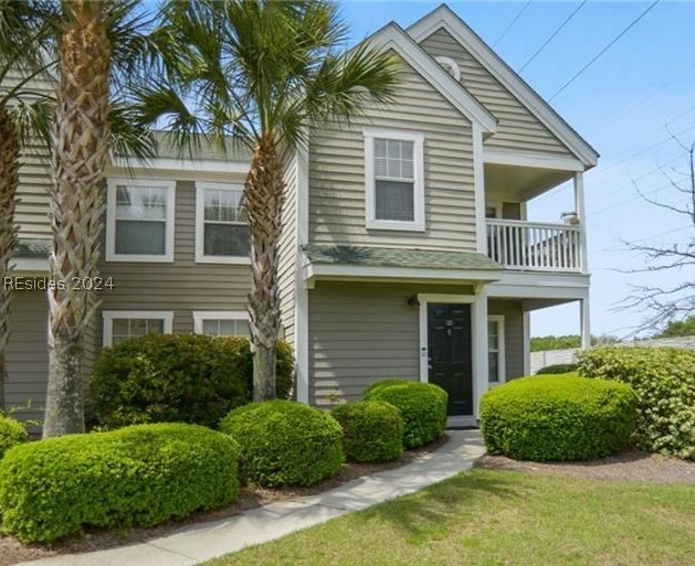 13 Old S Ct Unit 13G  