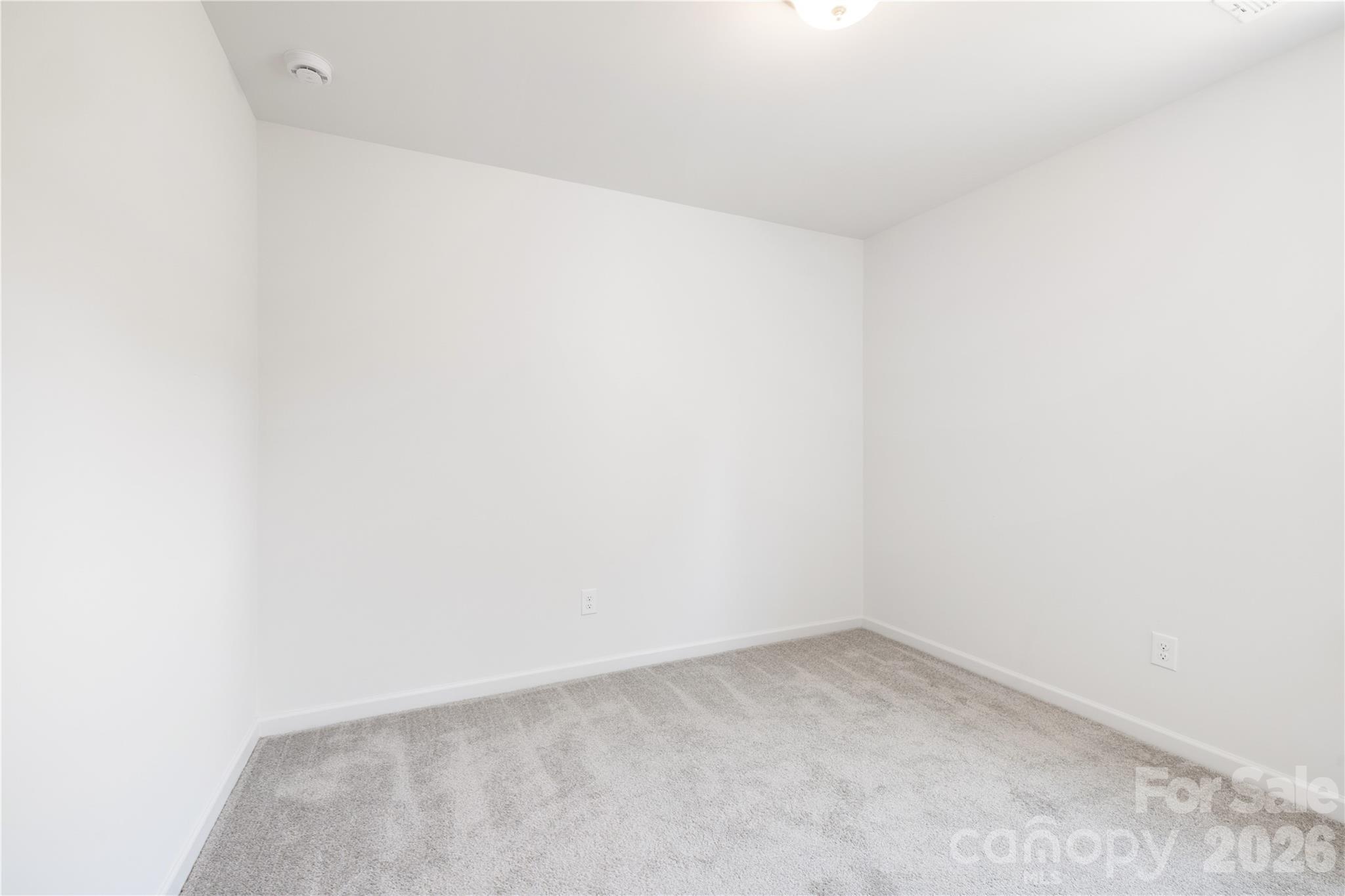 5514 Anderson Road Charlotte, NC 28269 - Photo 5 of 20 a view of an empty room
