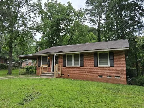 $179,000 | 633 Currie Drive, Forest Park, GA 30297
