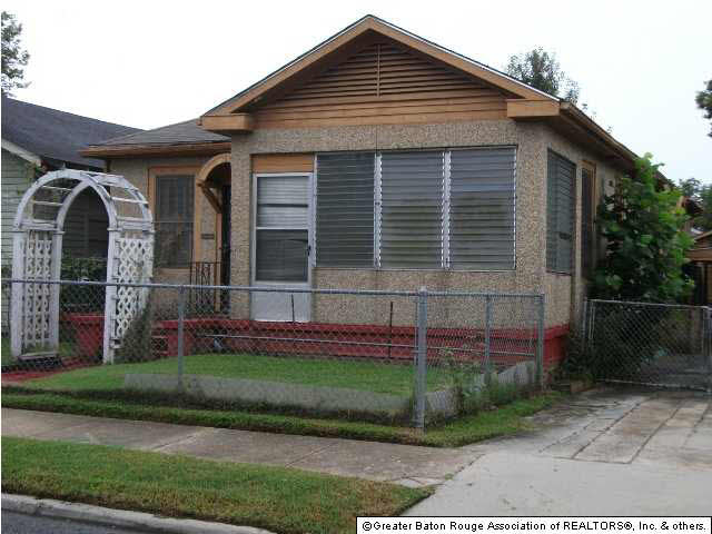 1636 South Street Baton Rouge, LA 70802 - Photo 1 of 9 Gallery Image 1