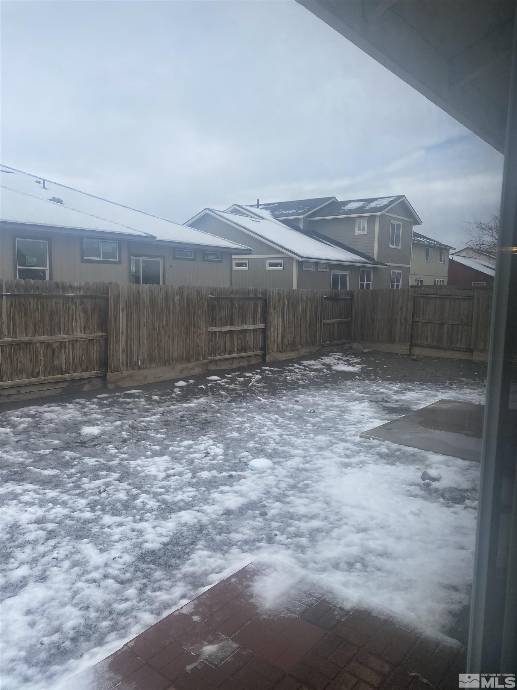 1630 Burger Road Fernley, NV 89408 - Photo 22 of 24 Photo 22