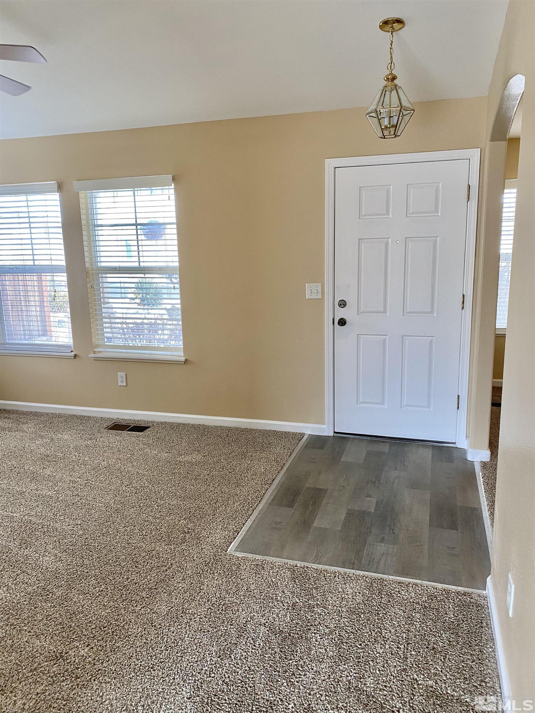 1630 Burger Road Fernley, NV 89408 - Photo 3 of 24 Photo 3