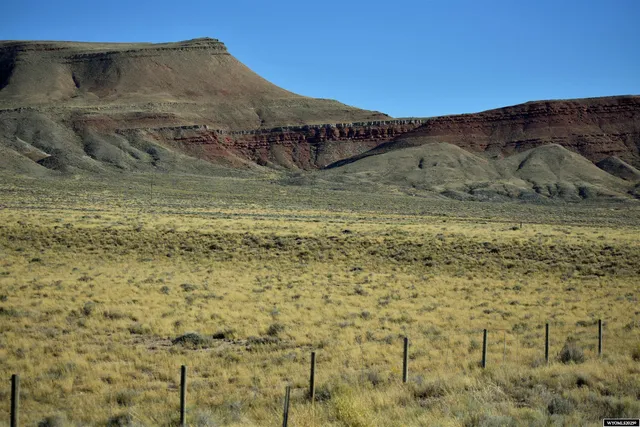 $120,000 | 287 Highway Rawlins Wy, Rawlins, WY 82301