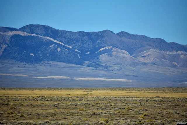 $120,000 | 287 Highway Rawlins Wy, Rawlins, WY 82301