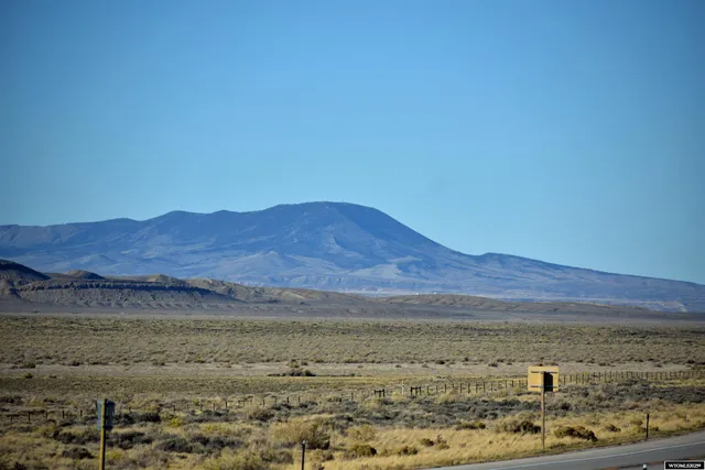 $120,000 | 287 Highway Rawlins Wy, Rawlins, WY 82301