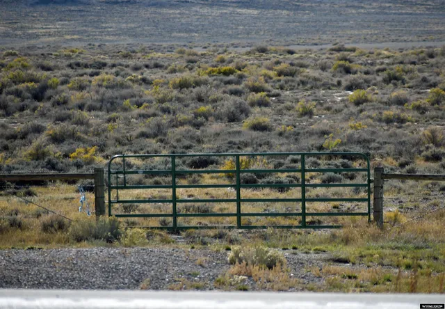 $120,000 | 287 Highway Rawlins Wy, Rawlins, WY 82301