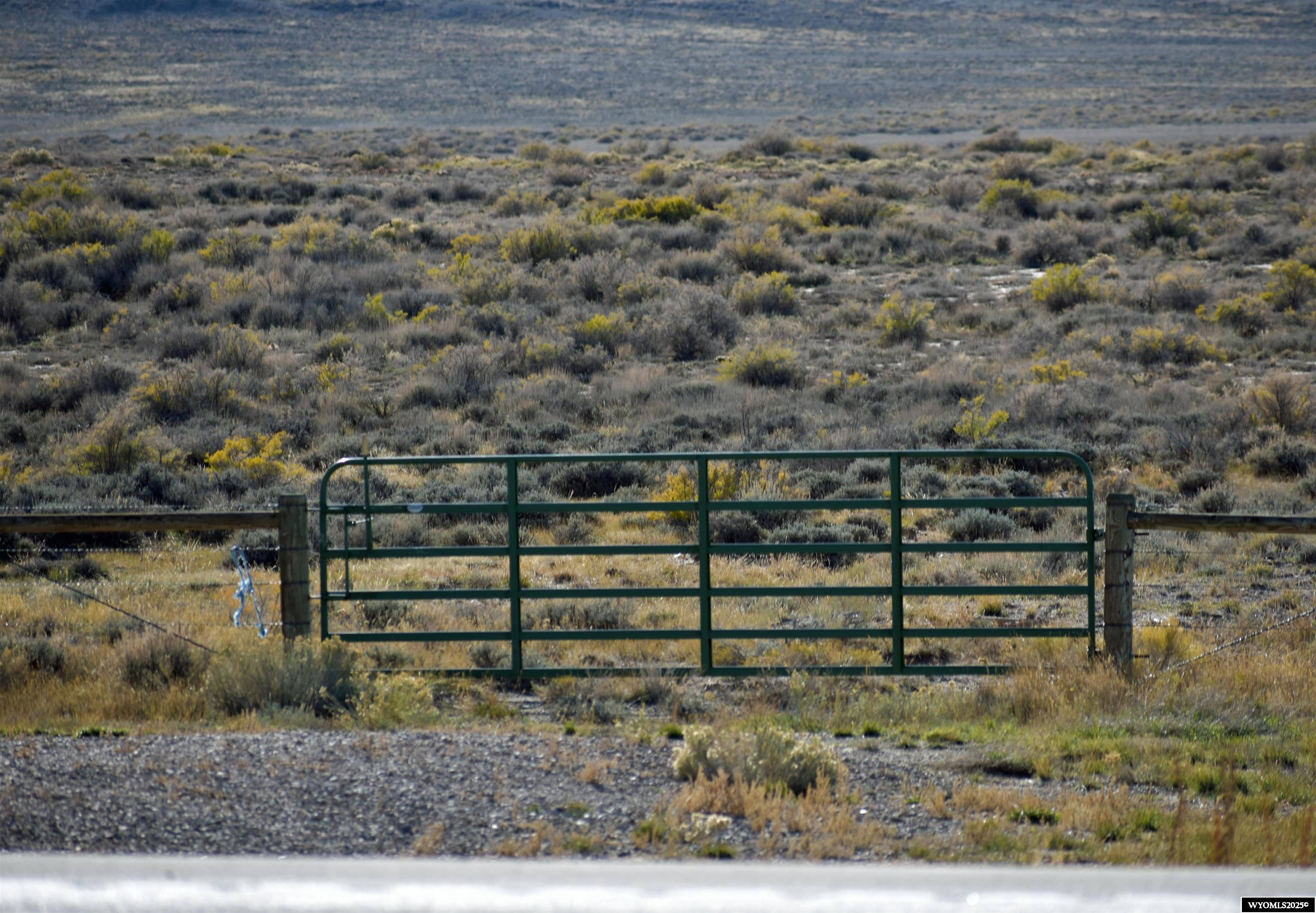 287 Highway Rawlins Wy Rawlins, WY 82301 - Photo 9 of 9