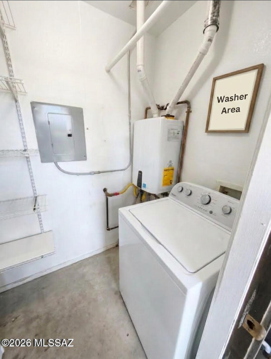 211 West Roger Road, Unit 23 Tucson, AZ 85705 - Photo 28 of 36 virtually staged