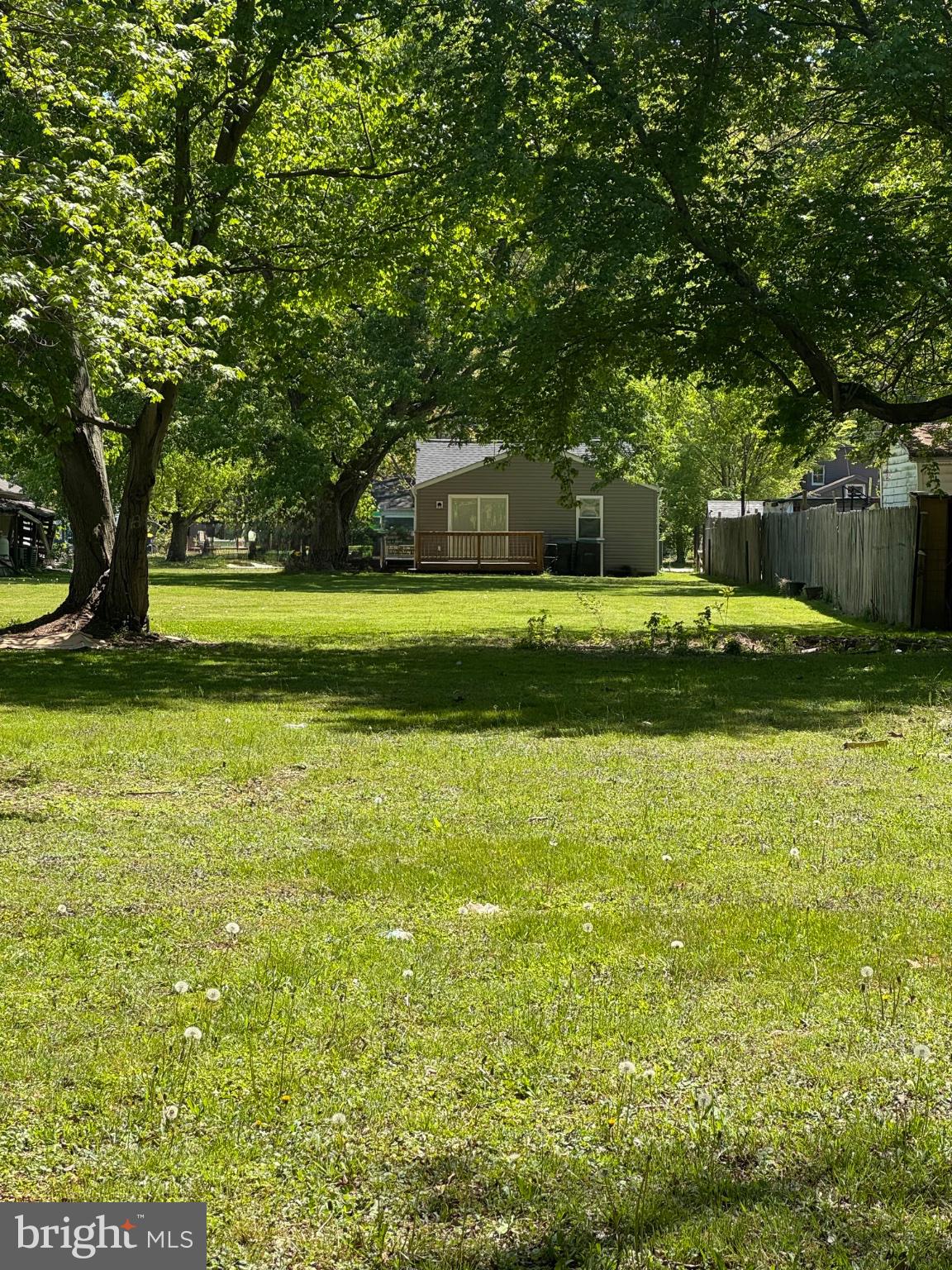 2389 White Oak Road Dover, DE 19901 - Photo 8 of 34 a front view of a house with a yard