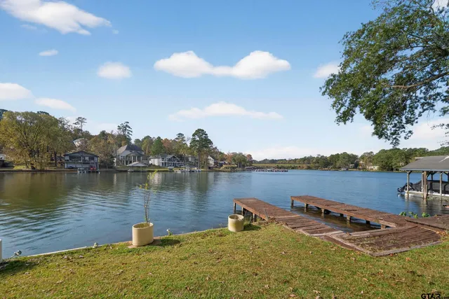 $488,000 | 520 Hide A Way Lane East, Hideaway, TX 75771