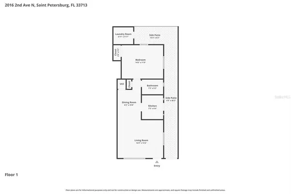 a picture of a bench in a bathroom