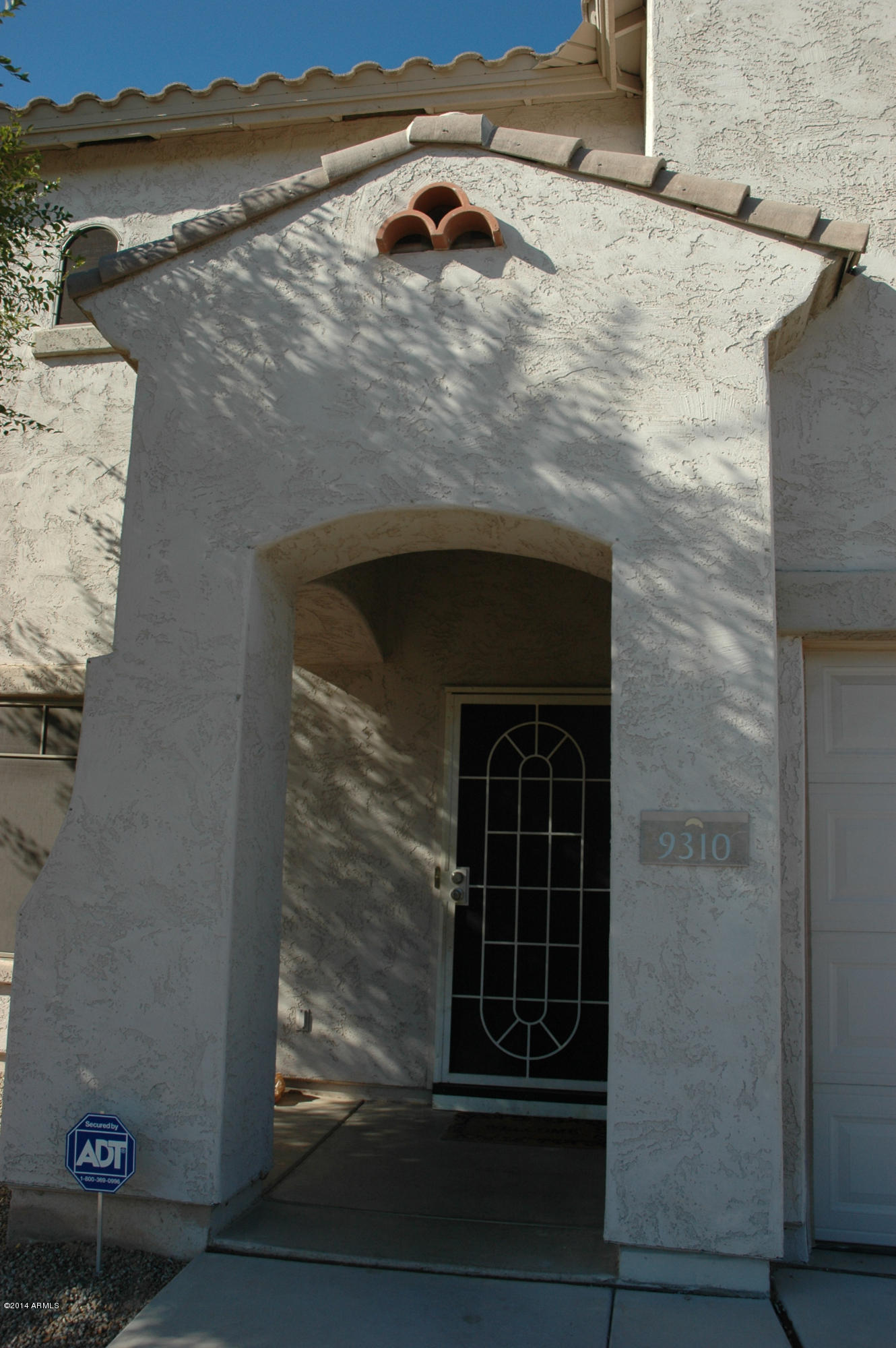 9310 West Bonitos Road Phoenix, AZ 85037 - Photo 3 of 48 Front Entry