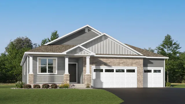 $642,635 | 15186 Quince Street Northwest, Andover, MN 55304
