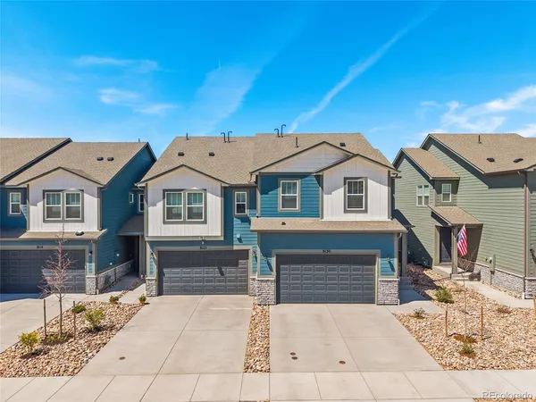 $420,000 | 8122 Grey Bark Way, Colorado Springs, CO 80908