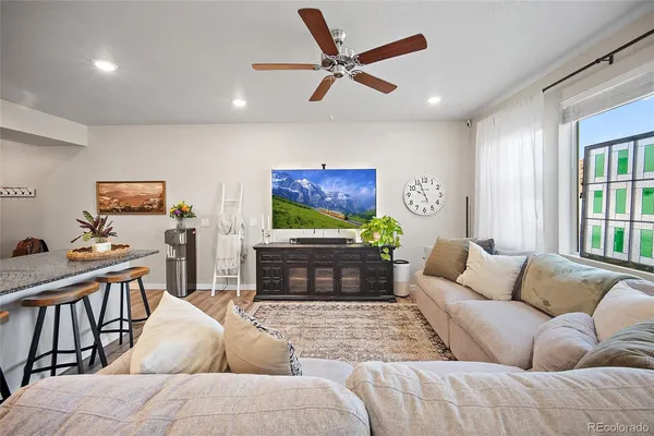 $420,000 | 8122 Grey Bark Way, Colorado Springs, CO 80908