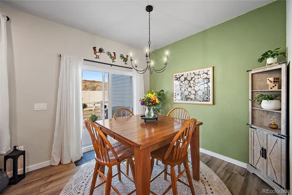 $420,000 | 8122 Grey Bark Way, Colorado Springs, CO 80908