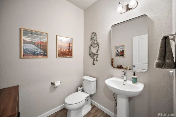 $420,000 | 8122 Grey Bark Way, Colorado Springs, CO 80908