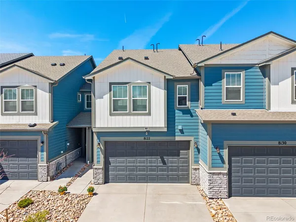 $420,000 | 8122 Grey Bark Way, Colorado Springs, CO 80908
