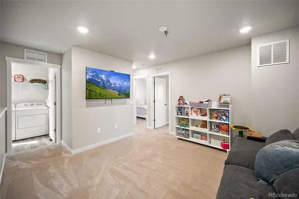 $420,000 | 8122 Grey Bark Way, Colorado Springs, CO 80908