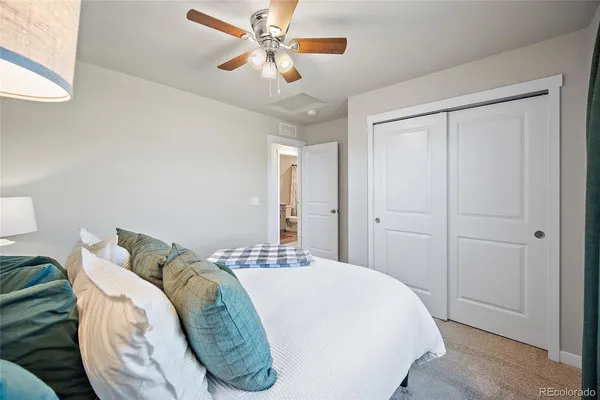 $420,000 | 8122 Grey Bark Way, Colorado Springs, CO 80908