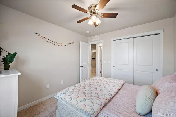 $420,000 | 8122 Grey Bark Way, Colorado Springs, CO 80908
