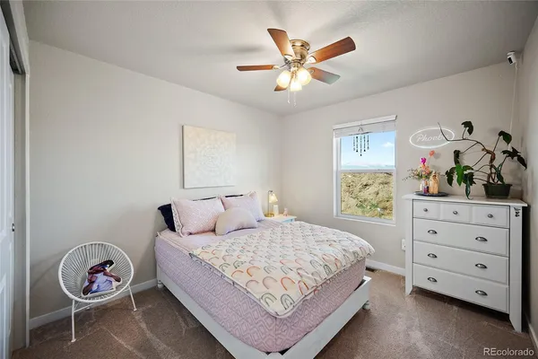 $420,000 | 8122 Grey Bark Way, Colorado Springs, CO 80908