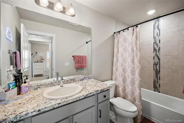 $420,000 | 8122 Grey Bark Way, Colorado Springs, CO 80908
