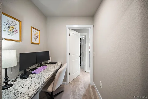 $420,000 | 8122 Grey Bark Way, Colorado Springs, CO 80908