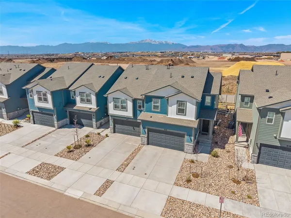 $420,000 | 8122 Grey Bark Way, Colorado Springs, CO 80908