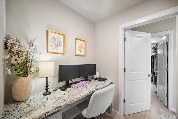 $420,000 | 8122 Grey Bark Way, Colorado Springs, CO 80908