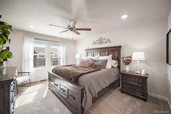 $420,000 | 8122 Grey Bark Way, Colorado Springs, CO 80908