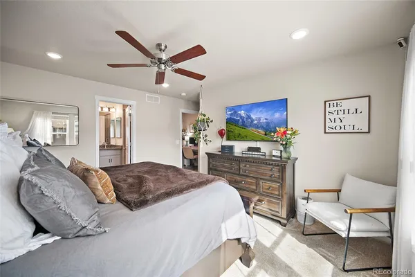 $420,000 | 8122 Grey Bark Way, Colorado Springs, CO 80908