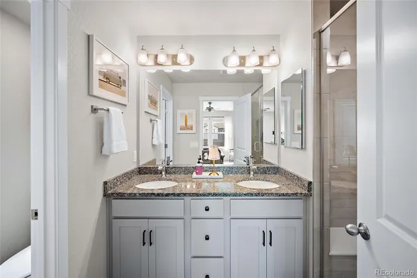 $420,000 | 8122 Grey Bark Way, Colorado Springs, CO 80908